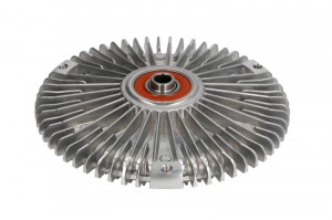 Ventilator potrivit MERCEDES 124 T-MODEL (S124), 124 (W124), 190 (W201), C T-MODEL (S202), C (W202), E T-MODEL (S124), E T-MODEL (S210), E (W124), E (W210), G (W463) 2.0-3.4D 12.84-03.01 - Img 2