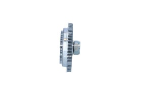 Ventilator potrivit MERCEDES C T-MODEL (S202), C (W202), E (W210) 2.0D/2.2D 03.93-03.02 - Img 4