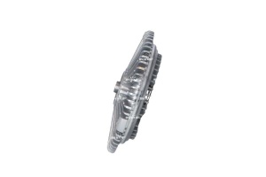 Ventilator potrivit MERCEDES E T-MODEL (S210), E (W210) 3.2D 07.99-03.03 - Img 4