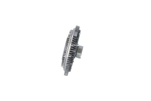 Ventilator potrivit MERCEDES E T-MODEL (S210), E (W210), M (W163), SL (R129) 4.2-5.4 01.96-06.05 - Img 4