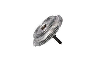 Ventilator potrivit MERCEDES G (W460), MB (W631) 2.4D 03.79-02.96 - Img 2