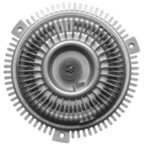 Ventilator potrivit MERCEDES M (W163) 3.2/3.7 02.98-06.05 - Img 1