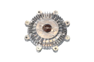 Ventilator potrivit MITSUBISHI L200, PAJERO II, PAJERO SPORT I 2.5D 12.90- - Img 3