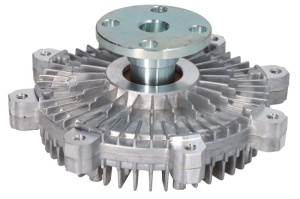 Ventilator potrivit SUZUKI GRAND VITARA I 2.0/2.0D 03.98-09.05 - Img 2