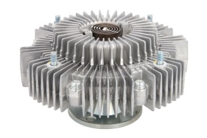 Ventilator potrivit TOYOTA DYNA 150, HIACE IV, HILUX V, HILUX VI 2.4D/3.0D 09.88-04.05 - Img 1
