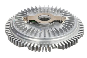 Ventilator potrivit VW LT 28-35 I, LT 40-55 I 2.4D 12.78-06.96 - Img 1