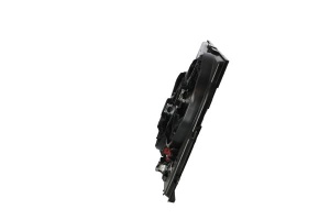Ventilator radiator (cu carcasa, dublu) potrivit FIAT DUCATO 2.0D-3.0D 07.06- - Img 4
