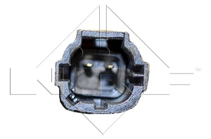 Ventilator radiator (cu carcasa) potrivit CITROEN C-CROSSER, C-CROSSER ENTERPRISE; MITSUBISHI ASX, LANCER VIII, OUTLANDER II; PEUGEOT 4007 1.8D-3.0 11.06- - Img 3