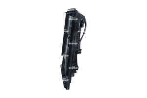Ventilator radiator (cu carcasa) potrivit DS DS 4 II, DS 7; CITROEN BERLINGO, BERLINGO/MINIVAN, C4 GRAND PICASSO II, C4 PICASSO II, C4 SPACETOURER, C5 AIRCROSS, C5 X, GRAND C4 SPACETOURER 1.2-Electric 02.13- - Img 4