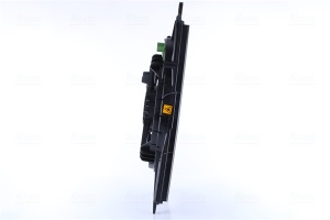 Ventilator radiator (cu carcasa) potrivit FIAT TIPO 1.4 10.15- - Img 4