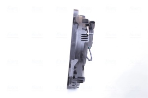 Ventilator radiator (cu carcasa) potrivit FORD TRANSIT, TRANSIT TOURNEO 2.2D-2.3LPG 04.06-12.14 - Img 2