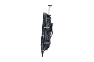 Ventilator radiator (cu carcasa) potrivit KIA PICANTO II 1.0/1.0LPG 05.11-03.17 - Img 4