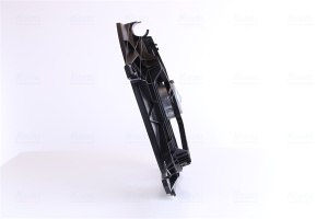 Ventilator radiator (cu carcasa) potrivit NISSAN PRIMASTAR; OPEL VIVARO A; RENAULT TRAFIC II 1.9D-2.5D 02.01- - Img 4