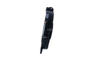 Ventilator radiator (cu carcasa) potrivit OPEL ASTRA G, ASTRA G CLASSIC, ASTRA G/KOMBI, ASTRA H, ZAFIRA A, ZAFIRA B 1.2-2.2D 02.98-04.15 - Img 4