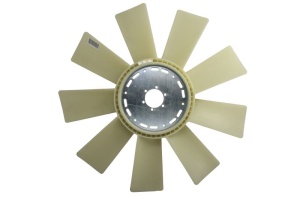 Ventilator radiator (diameter 750mm, numar lame 11) potrivit MERCEDES ACTROS MP2 / MP3 OM541.920-OM542.969 04.03- - Img 2