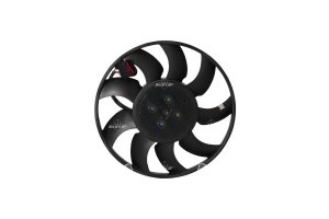 Ventilator radiator potrivit AUDI A4 ALLROAD B9, A4 B9, A5, A6 ALLROAD C8, A6 C8, A7, A8 D5, Q7, Q8; VW TOUAREG 2.0-4.0H 01.15- - Img 1