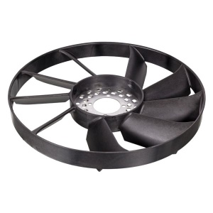 Ventilator radiator potrivit LAND ROVER DISCOVERY II, RANGE ROVER II 3.9/4.0/4.6 07.94-06.04 - Img 1