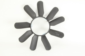 Ventilator radiator potrivit MERCEDES 124 T-MODEL (S124), 124 (W124), E T-MODEL (S124), E T-MODEL (S210), E (W124), E (W210) 2.5D/2.9D/3.0D 01.89-07.99 - Img 1