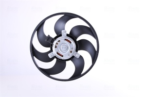 Ventilator radiator potrivit MERCEDES VIANO (W639), VITO / MIXTO (W639), VITO (W639) 2.0D-Electric 09.03- - Img 3