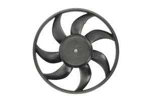 Ventilator radiator potrivit OPEL ADAM, CORSA D, CORSA D/HATCHBACK, CORSA E, CORSA E/HATCHBACK 1.0-1.4LPG 07.06- - Img 1