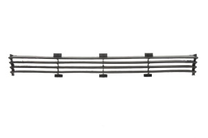 Acoperire bara fata Fata potrivit FORD FIESTA IV, FIESTA/HATCHBACK, FIESTA/MINIVAN; MAZDA 121 III 1995-2003 1995-1999 - (Mijloc, locas proiector, negru)