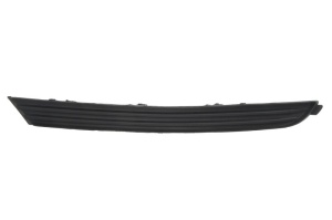 Acoperire bara fata Fata Stanga potrivit MAZDA CX-5 dupa 2017 dupa 2017 - (plastic, negru)