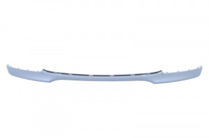 Acoperire bara Fata potrivit BMW 1 (E81), 1 (E87) 2003-2007 - (grunduit, THATCHAM)