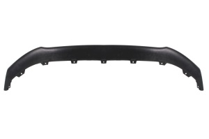 Acoperire bara Fata potrivit FORD MUSTANG MACH-E dupa 2021 - (GT; negru-mat)