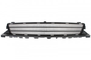 Acoperire bara fata potrivit LEXUS GS 2005-2011 2008-2011 - (Mijloc, negru)