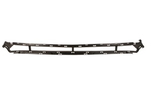 Acoperire bara Fata potrivit MERCEDES CLA C118 2019-2022 - (AMG; negru)