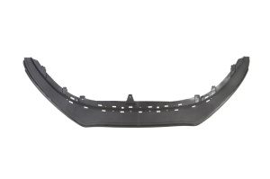 Acoperire bara Fata Superior potrivit VW POLO, POLO IV, POLO V 2009-2014 - (negru) - Img 2