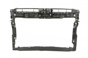Acoperire bara potrivit VW GOLF 7 2012-2017 - (mijloc, masini hibrid, plastic)