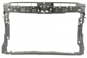 Acoperire bara potrivit VW GOLF 7 2012-2017 - (pentru motor: 1.4; 1.6 Diesel; 1.8; 2.0; 2.0 Diesel, plastic, certificata TÜV)