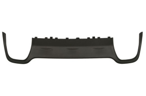 Acoperire bara Spate potrivit JEEP CHEROKEE dupa 2013 - (negru)