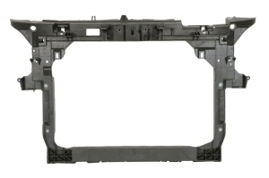 Acoperire fata mijloc, plastic potrivit MAZDA CX-9 TB 2007-2015