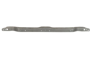 Acoperire fata potrivit BMW 3 G20, G21 2018-2022 - (inferior, aluminiu)