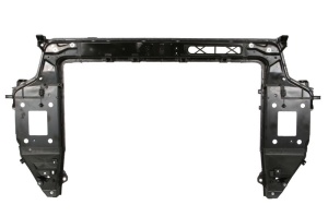 Acoperire fata potrivit CHRYSLER PACIFICA 2016-2020 - (plastic)