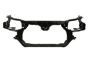 Acoperire fata potrivit HONDA ACCORD VII 2005-2008 - (complet, otel)