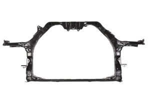 Acoperire fata potrivit HONDA CR-V III 2009-2012 - (completa)