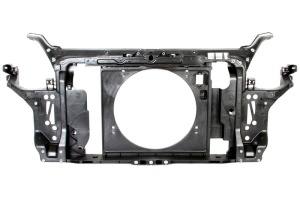 Acoperire fata potrivit HYUNDAI i20 I PB 2008-2012 - (complet)