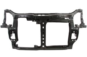 Acoperire fata potrivit KIA PICANTO I 2004-2008 - (complet, cu suporturi pentru faruri)