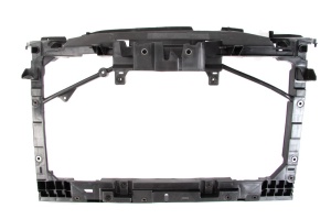 Acoperire fata potrivit MAZDA 6 GH 2007-2013 - (completa)