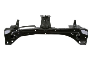Acoperire fata potrivit MITSUBISHI OUTLANDER II 2009-2012 - (superior)