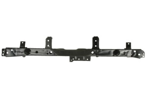 Acoperire fata potrivit NISSAN JUKE I LIFT 2014-2018 - (superior, otel)