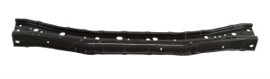 Acoperire fata potrivit NISSAN MICRA IV K13 2010-2013 - (inferior)