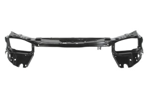 Acoperire fata potrivit OPEL TIGRA 1994-2000 - (superior, cu suporturi pentru faruri)