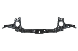 Acoperire fata potrivit PORSCHE CAYENNE II 92A/958 2010-2014 - (superior, plastic)