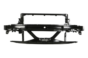Acoperire fata potrivit SEAT LEON 1M, TOLEDO II 1M 1998-2006 - (complet, cu suporturi pentru faruri, otel)