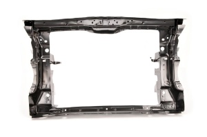 Acoperire fata potrivit SKODA OCTAVIA II 2008-2013 - (completa)