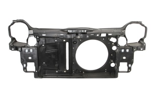 Acoperire fata potrivit VW LUPO 1998-2005 - (complet, cu suporturi pentru faruri, petrol)